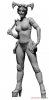 Master Box 24072 Natie.At the Edge of the Universe. 1/24